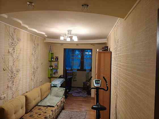 Продам крупногабаритную 3 комнатную квартиру Донецк