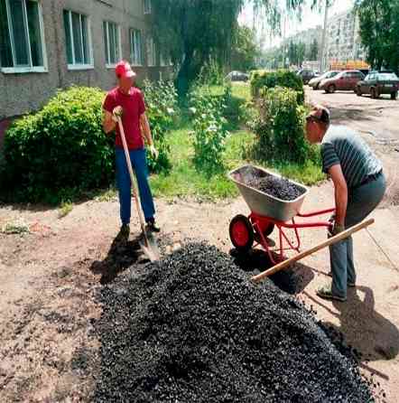 Разнорабочие. Любые виды услуг Донецк