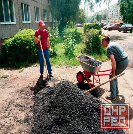 Разнорабочие. Любые виды услуг Донецк - изображение 3