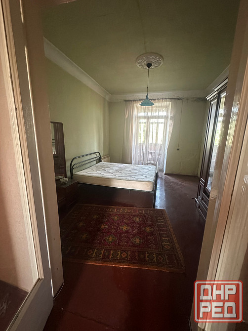 Продам 3к.кв Торез, Центр Торез - изображение 3