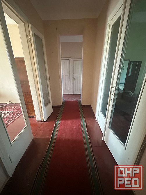 Продам 3к.кв Торез, Центр Торез - изображение 4