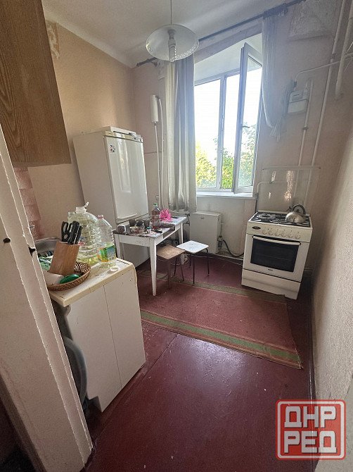 Продам 3к.кв Торез, Центр Торез - изображение 6