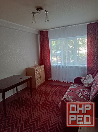 Собственник сдам 2-к квартиру в центре Макеевки Макеевка - изображение 4