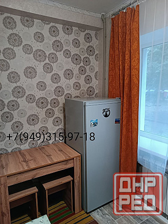 Собственник сдам 2-к квартиру в центре Макеевки Макеевка - изображение 1