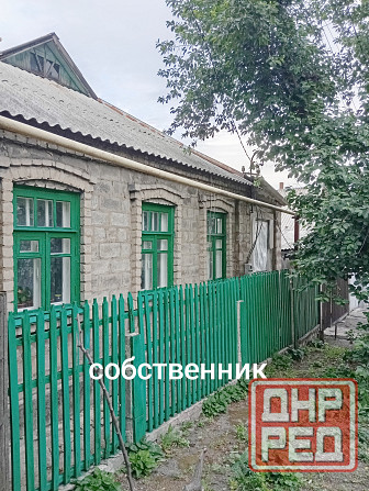 Дом 4 комн. Участок 5 соток Донецк - изображение 5
