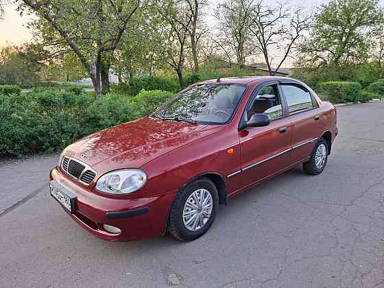 Daewoo Sens 2005 Макеевка
