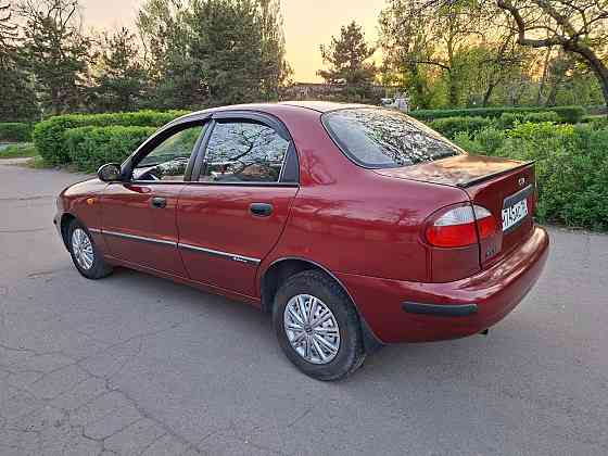 Daewoo Sens 2005 Макеевка