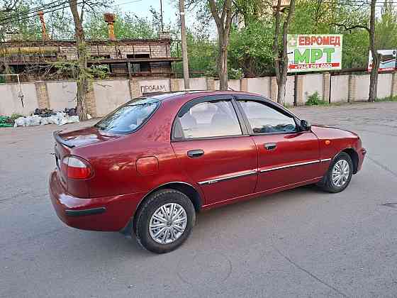 Daewoo Sens 2005 Макеевка