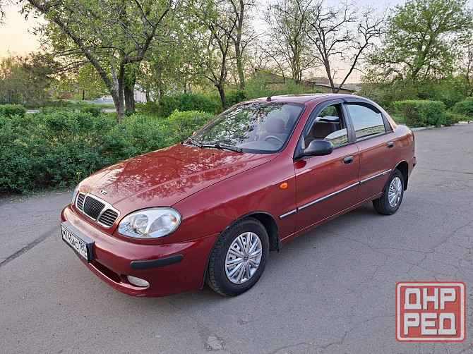 Daewoo Sens 2005 Макеевка - изображение 2