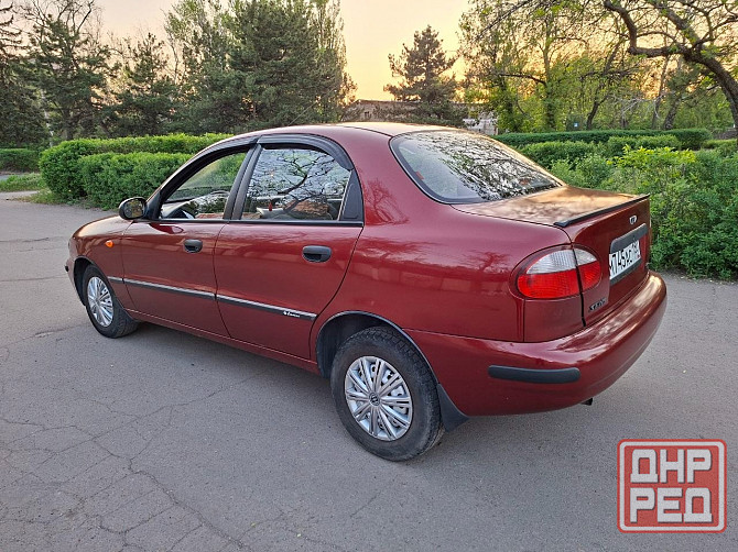Daewoo Sens 2005 Макеевка - изображение 5