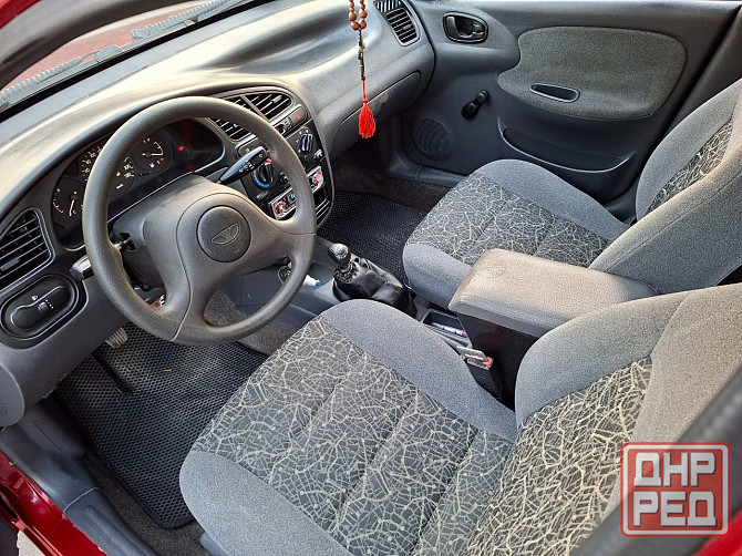 Daewoo Sens 2005 Макеевка - изображение 7