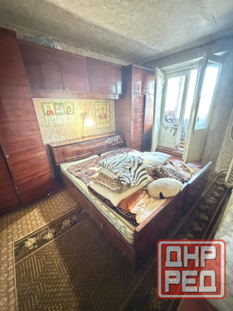 Аренда 3х ком квартиры Макеевка Советский Ханженково Ул Автомобильная ( м-н 7 дней Макеевка - изображение 3