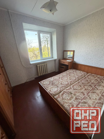 Аренда 3х ком квартиры Макеевка Советский Ханженково Ул Автомобильная ( м-н 7 дней Макеевка - изображение 4