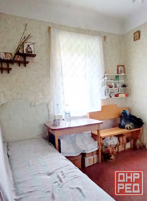 Продам дом на 2 хозяина. Ленинский р-н. мкр.Солнечный. ул.Скляренко. Донецк - изображение 10