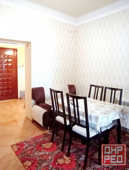Продам дом на 2 хозяина. Ленинский р-н. мкр.Солнечный. ул.Скляренко. Донецк - изображение 2