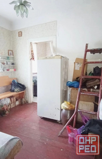 Продам дом на 2 хозяина. Ленинский р-н. мкр.Солнечный. ул.Скляренко. Донецк - изображение 12