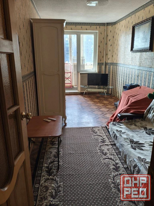 3х комн., Бакины, Краснозоренская, 63м2 Донецк - изображение 5