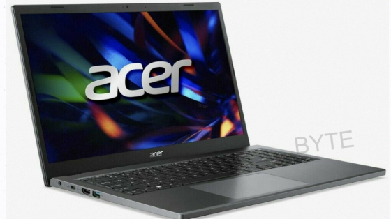 Ноутбук Acer Extensa 15ex215-23 (nx.eh3cd.00a) Ryzen 5 7520u/16gb/ssd1tb/amd Radeon Graph - арт:5405 Макеевка