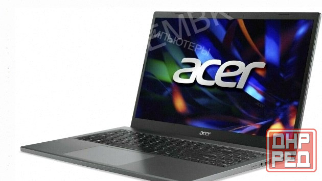 Ноутбук Acer Extensa 15ex215-23 (nx.eh3cd.00a) Ryzen 5 7520u/16gb/ssd1tb/amd Radeon Graph - арт:5405 Макеевка - изображение 2
