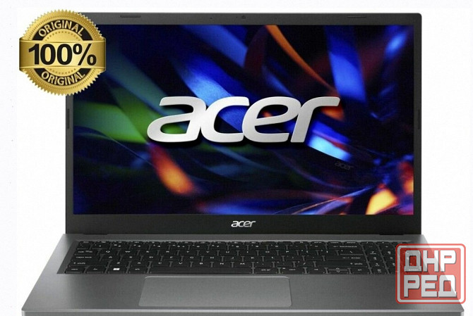 Ноутбук Acer Extensa 15ex215-23 (nx.eh3cd.00a) Ryzen 5 7520u/16gb/ssd1tb/amd Radeon Graph - арт:5405 Макеевка - изображение 1