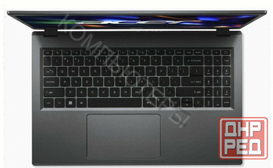 Ноутбук Acer Extensa 15ex215-23 (nx.eh3cd.00a) Ryzen 5 7520u/16gb/ssd1tb/amd Radeon Graph - арт:5405 Макеевка - изображение 3