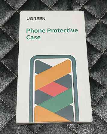 Чехол силиконовый iPhone 14 с MagSafe - Ugreen Донецк