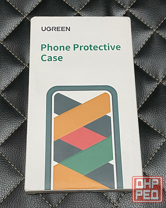 Чехол силиконовый iPhone 14 с MagSafe - Ugreen Донецк - изображение 4