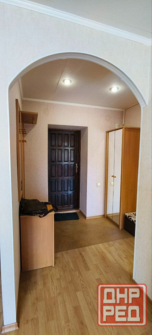 Продам 1к квартиру в Ворошиловском районе Донецк - изображение 2