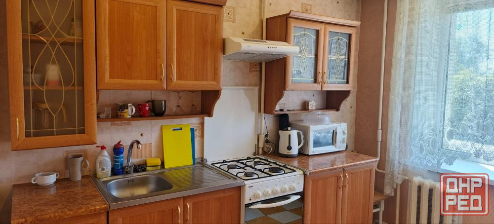 Продам 1к квартиру в Ворошиловском районе Донецк - изображение 9