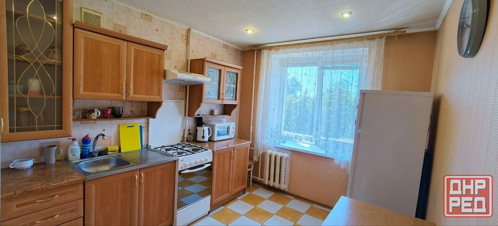 Продам 1к квартиру в Ворошиловском районе Донецк - изображение 3
