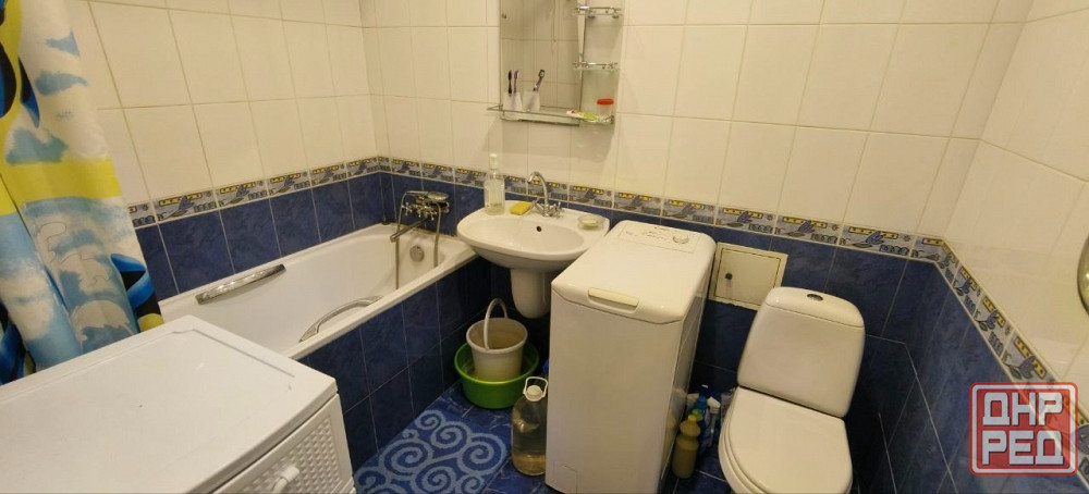 Продам 1к квартиру в Ворошиловском районе Донецк - изображение 8