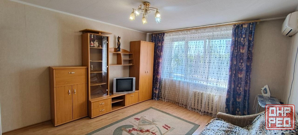 Продам 1к квартиру в Ворошиловском районе Донецк - изображение 4