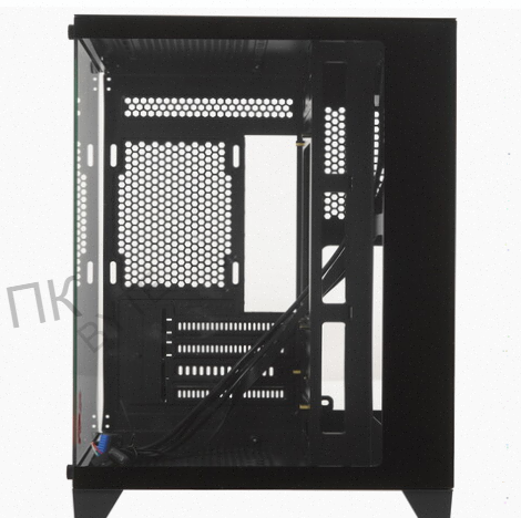 Корпус a4tech Bloody bd-cc105 [bd-cc105-bk] Черный - арт:5577 Макеевка