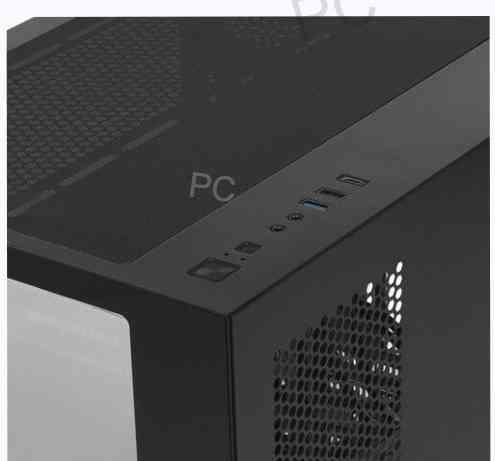 Корпус a4tech Bloody bd-cc105 [bd-cc105-bk] Черный - арт:5577 Макеевка