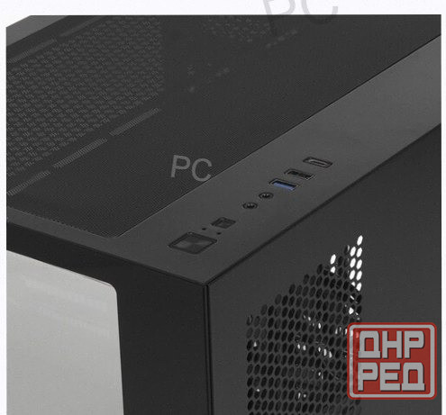 Корпус a4tech Bloody bd-cc105 [bd-cc105-bk] Черный - арт:5577 Макеевка - изображение 3