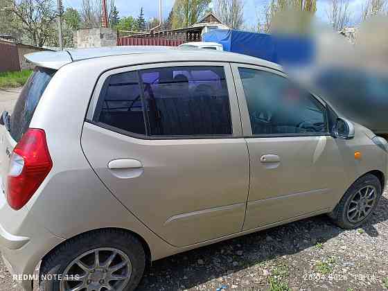 Продам личный автомобиль Донецк