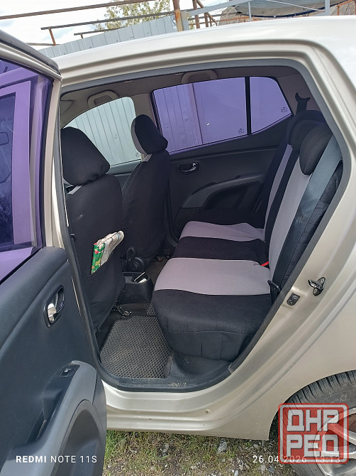 Продам личный автомобиль Донецк - изображение 4