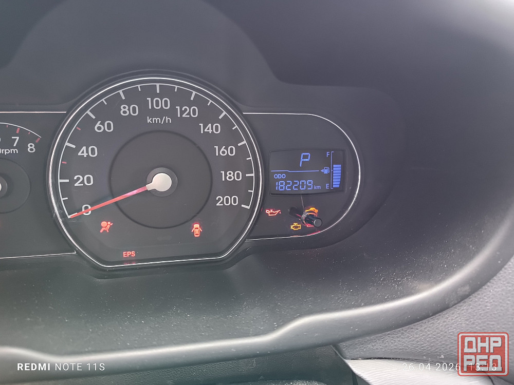 Продам личный автомобиль Донецк - изображение 6