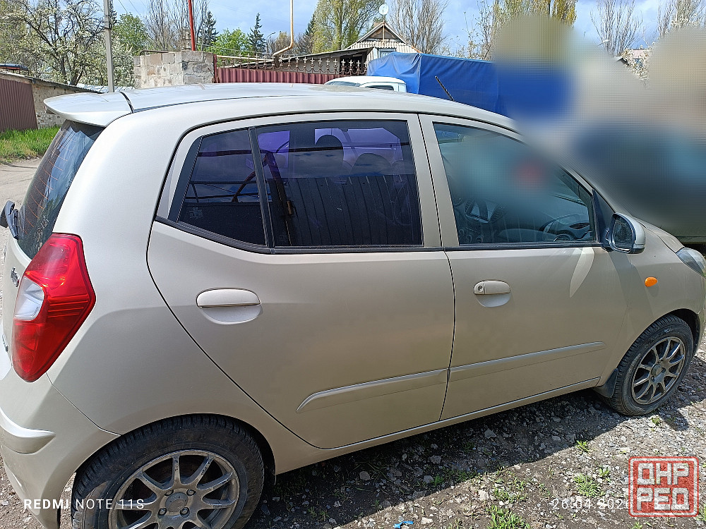 Продам личный автомобиль Донецк - изображение 2