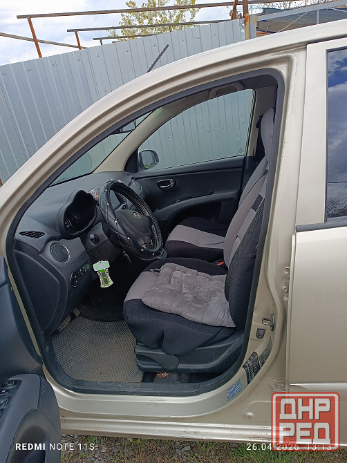 Продам личный автомобиль Донецк - изображение 5