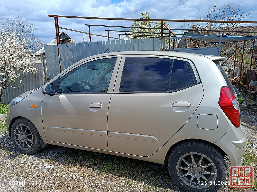 Продам личный автомобиль Донецк - изображение 3