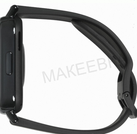 Смарт-часы Xiaomi Redmi Watch 5 Lite [bhr8789gl], Черный - арт:5588 Макеевка