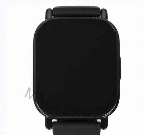 Смарт-часы Xiaomi Redmi Watch 5 Lite [bhr8789gl], Черный - арт:5588 Макеевка
