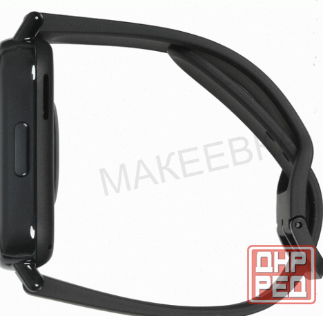 Смарт-часы Xiaomi Redmi Watch 5 Lite [bhr8789gl], Черный - арт:5588 Макеевка - изображение 2