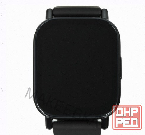 Смарт-часы Xiaomi Redmi Watch 5 Lite [bhr8789gl], Черный - арт:5588 Макеевка - изображение 4