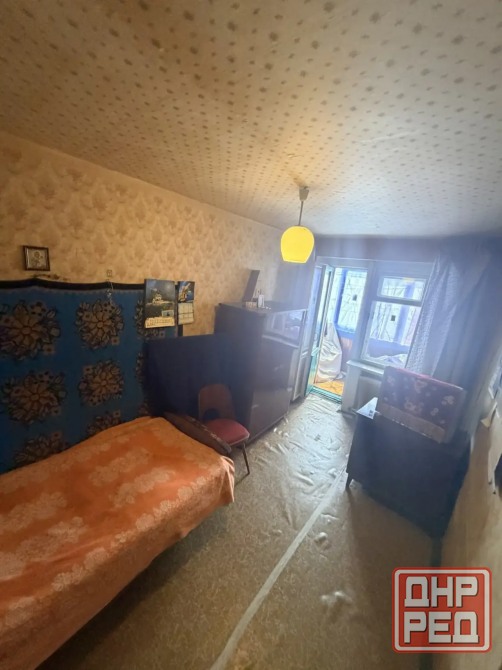 Продам двухкомнатную квартиру в центре города Ясиноватая - изображение 3