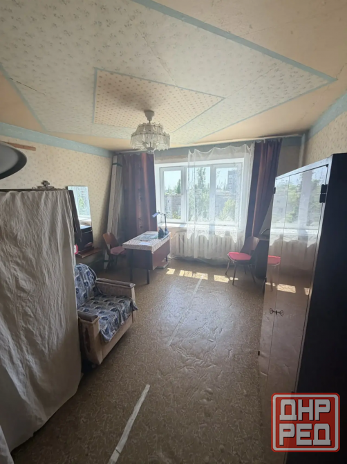 Продам двухкомнатную квартиру в центре города Ясиноватая - изображение 2