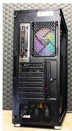 Игровой Компьютер Byte-platfrom | Intel Core i5-13600kf (14ядер/20потоков) | Zalman 800w - арт:2516 Макеевка