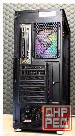 Игровой Компьютер Byte-platfrom | Intel Core i5-13600kf (14ядер/20потоков) | Zalman 800w - арт:2516 Макеевка - изображение 3