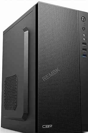 Корпус Cbr (pcc-matx-mx12-500w2) - арт:6079 Макеевка